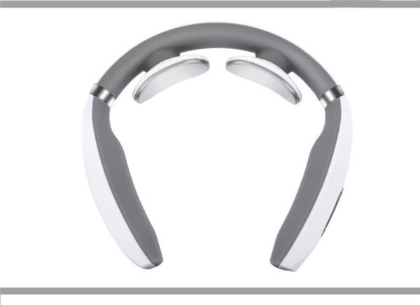 Cervical Spine Massager Neck Massager Home Neck Vertebra Massage Pillow - Image 3