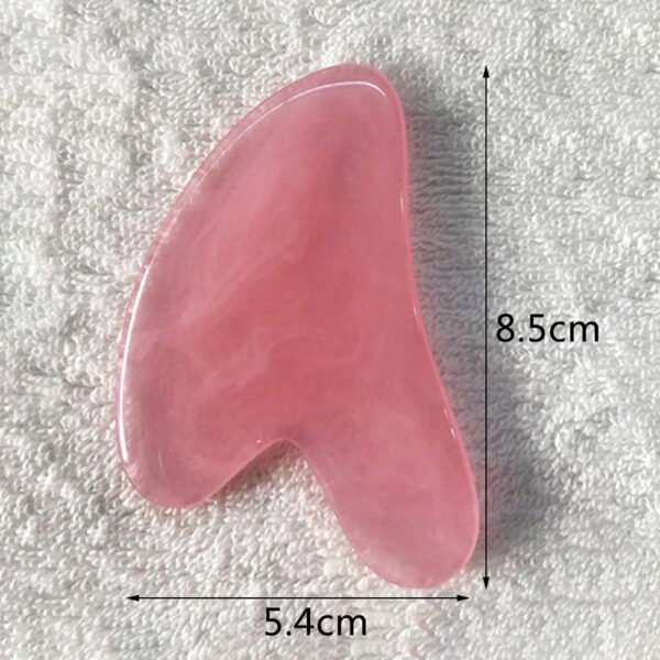 Gua Sha At The Back Neck And Waist - Image 2
