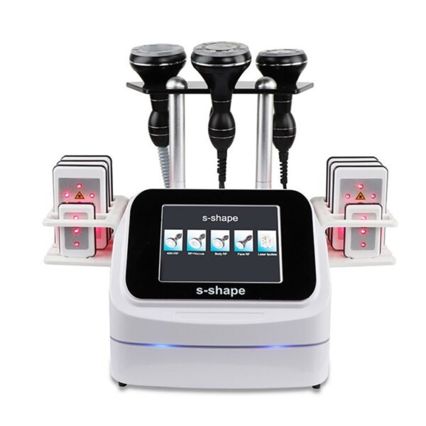 Home Weight Loss Beauty Instrument - Image 2
