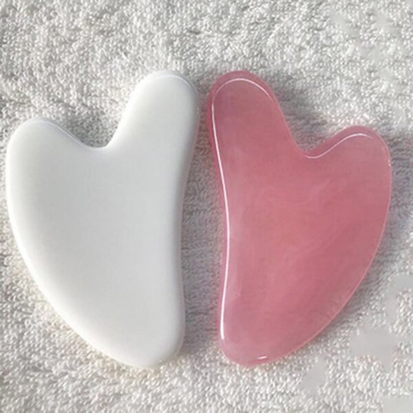 Gua Sha At The Back Neck And Waist - Image 3