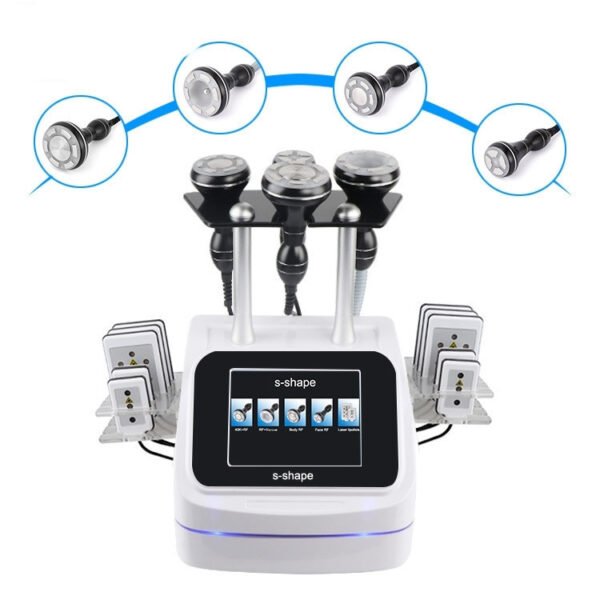 Home Weight Loss Beauty Instrument - Image 3