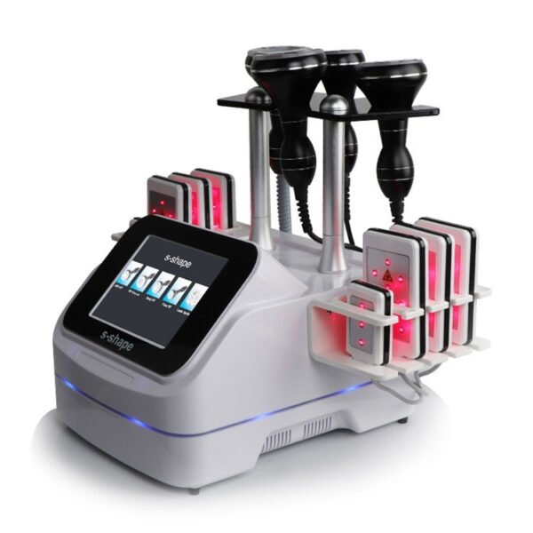 Home Weight Loss Beauty Instrument - Image 5