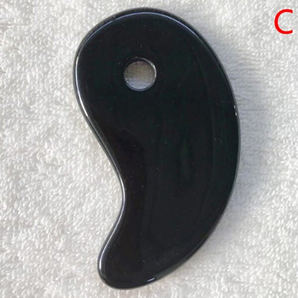 Gua Sha At The Back Neck And Waist - Image 5