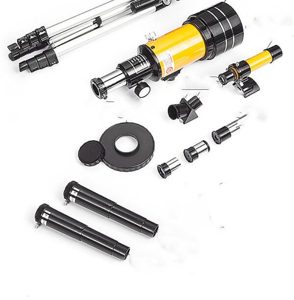 High-definition High Magnification Deep Space With Dual-purpose Astronomical Telescope - Image 4