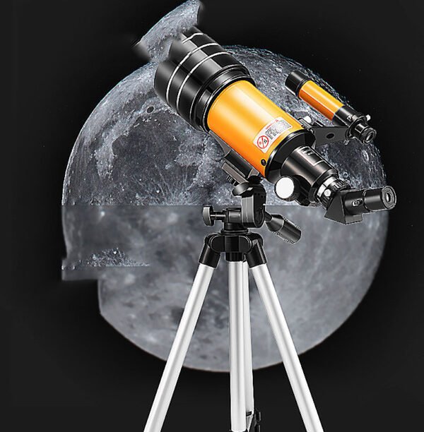 High-definition High Magnification Deep Space With Dual-purpose Astronomical Telescope - Image 6