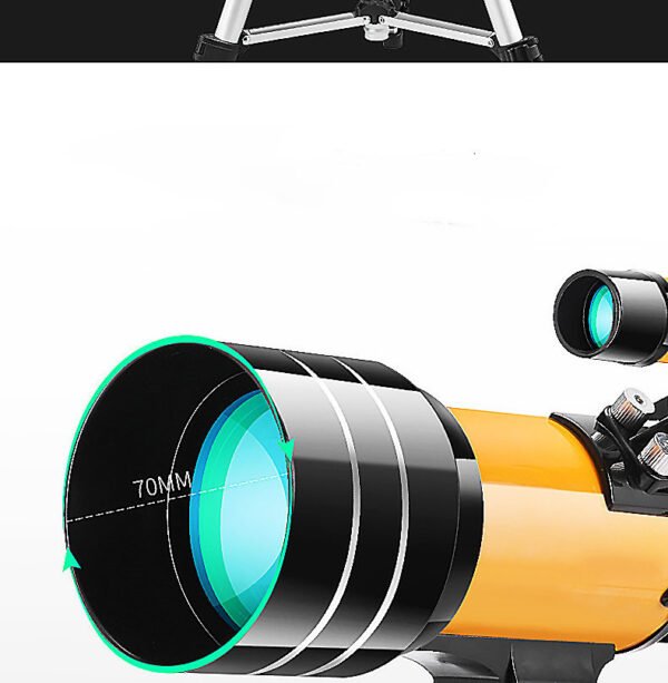 High-definition High Magnification Deep Space With Dual-purpose Astronomical Telescope - Image 7