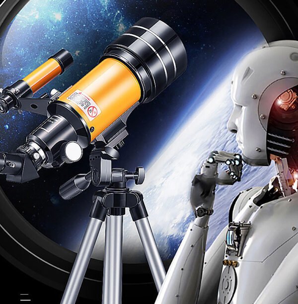 High-definition High Magnification Deep Space With Dual-purpose Astronomical Telescope - Image 5