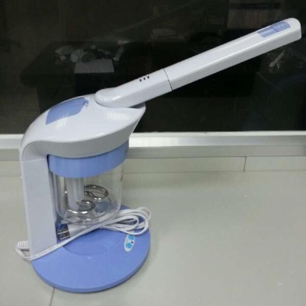 Water replenishing and moisturizing hot face steamer - Image 7