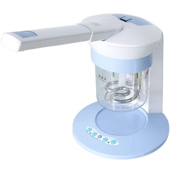 Water replenishing and moisturizing hot face steamer - Image 3