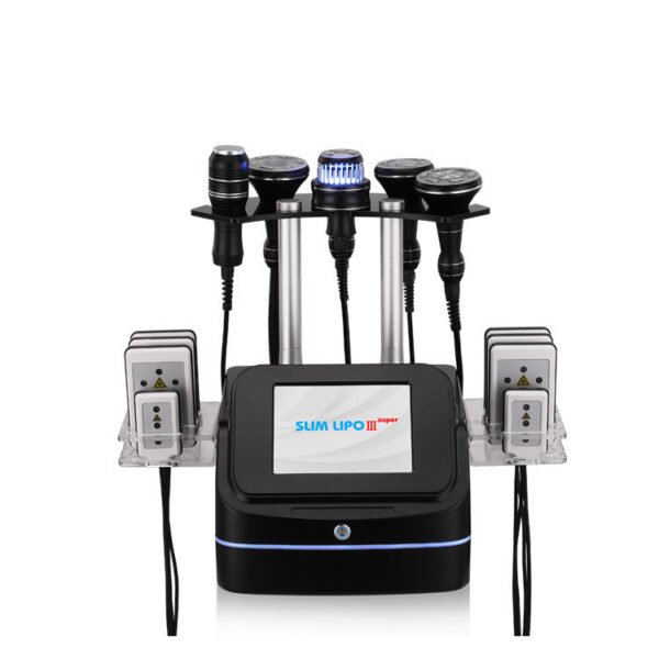 RF Ultrasonic Liposuction Ultra Lipo Cavitation Machine - Image 4