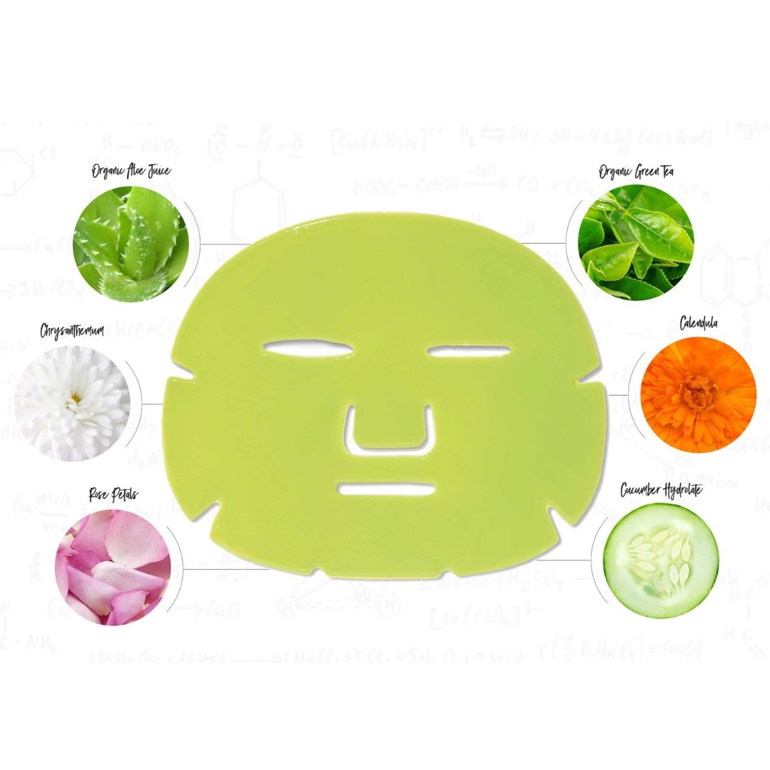 DIY Automatic Facial Fruit Vegetable Mask Maker Machine Mask Mini FaceSkin Rejuvenation Home Use Beauty Devices - Image 6