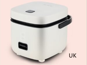 Rice Cooker Family Mini Small Single Kitchen