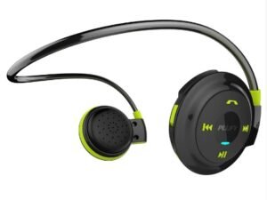 PLUFY Sports Bluetooth Headset Wireless Headphones Earphones Running Ecouteur Sans Fil Bluetooth Headphone earphone Radio MP3