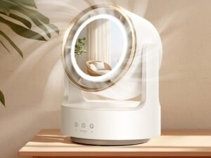 Creative Home Multifunctional Circulating Fan