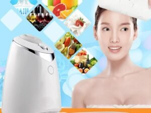 Face Mask Maker Machine Facial Treatment DIY Automatic Fruit Natural Vegetable Collagen Home Use Beauty Skin SPA Care