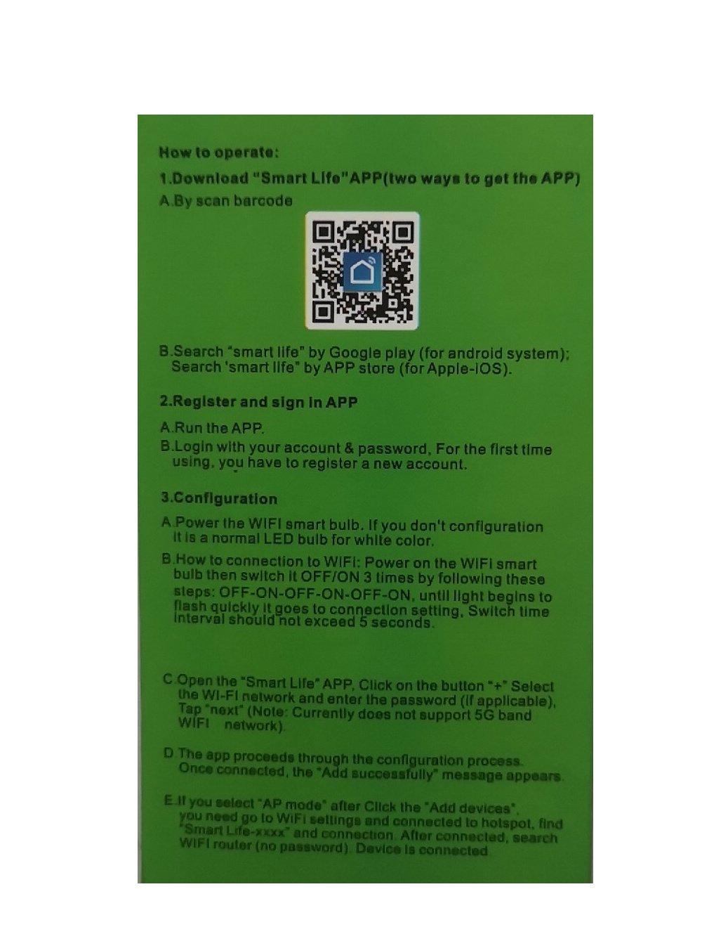 light bulb - Image 4