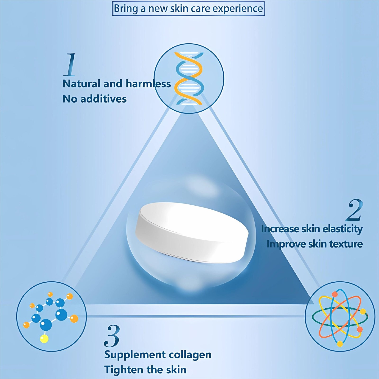 DIY Automatic Facial Fruit Vegetable Mask Maker Machine Mask Mini FaceSkin Rejuvenation Home Use Beauty Devices - Image 7