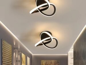 Simple Corridor Light LED Corridor Creativity