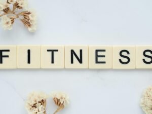 Fitness & Sports Tech