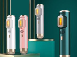 Electric Laser Hair Remover Hair Remover Household