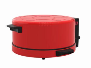 Electric Pizza Maker Arabic Bread Maker Machine Bread Maker