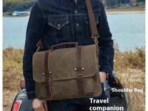 Travel Photography Camera Bag Portable