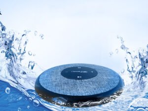 Wireless Waterproof Floating Bluetooth Speaker