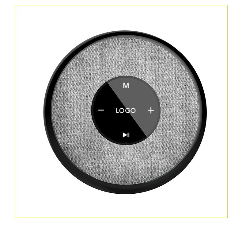 Wireless Waterproof Floating Bluetooth Speaker - Image 3