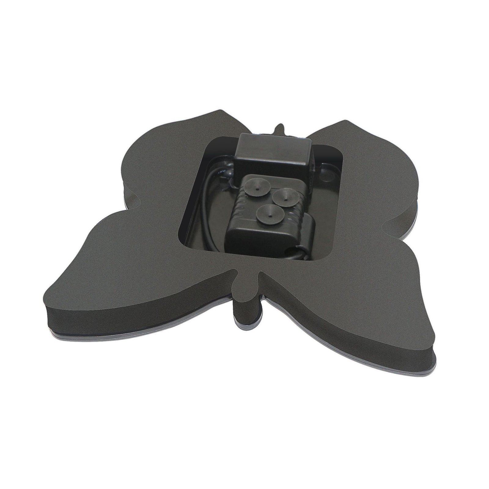 Butterfly Solar Water Fountain Kit - Image 5