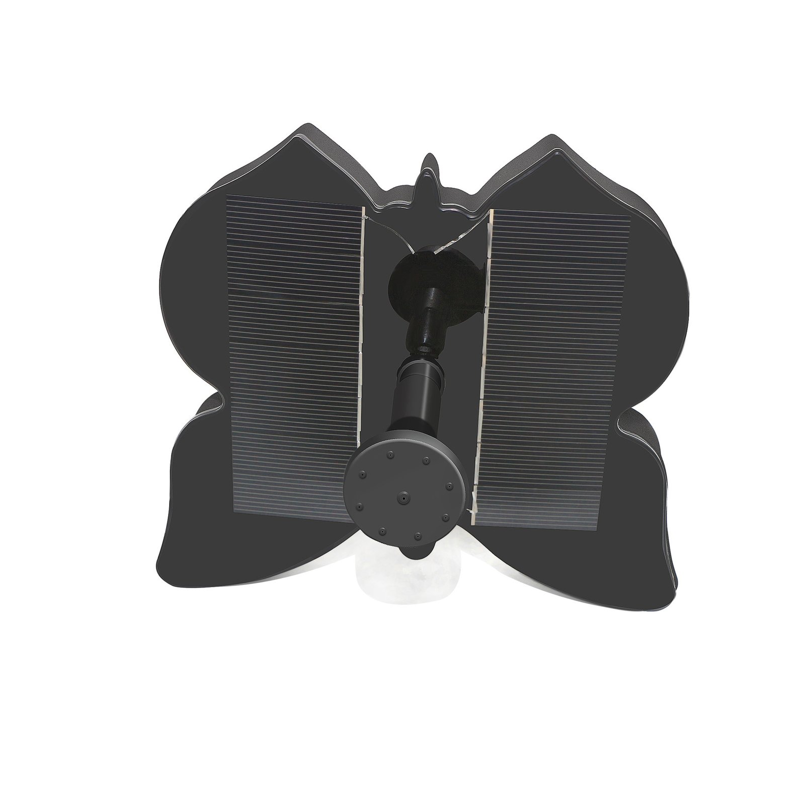 Butterfly Solar Water Fountain Kit - Image 3