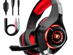 Headphones for gaming gaming