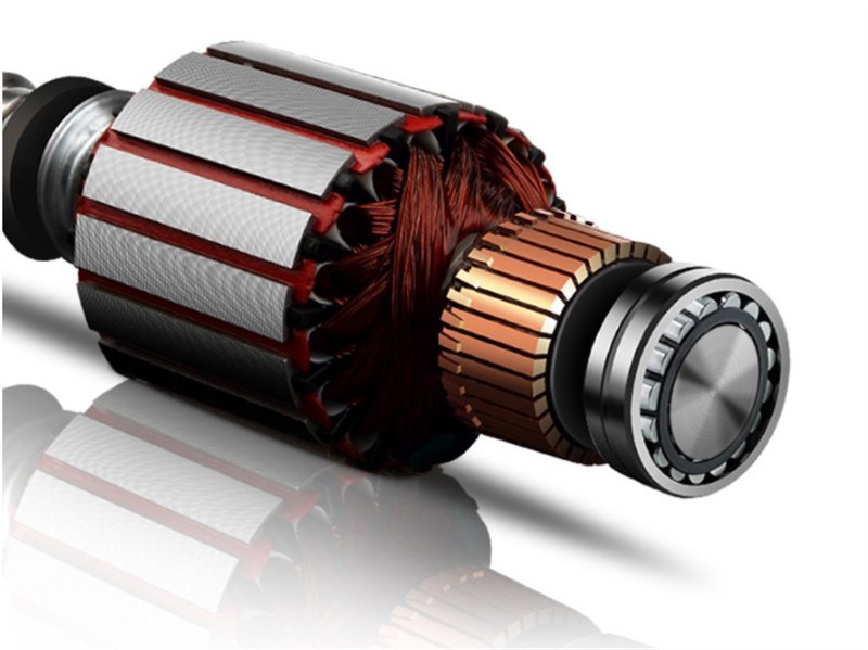 Multifunctional Milk Egg Beater Stainless Steel Dough Kneading Machine - Image 4