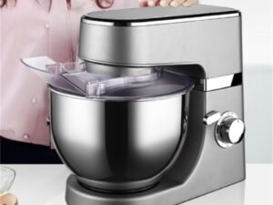 Multifunctional Milk Egg Beater Stainless Steel Dough Kneading Machine