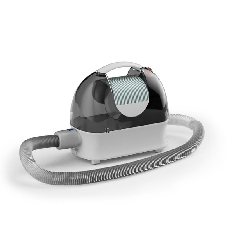 Household Pet Hair Conditioner Shaving Multifunctional Vacuum Cleaner - Image 4