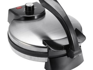 Home crepes maker
