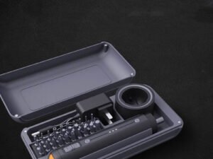 Fashion Home Multifunctional Electric Screwdriver Set